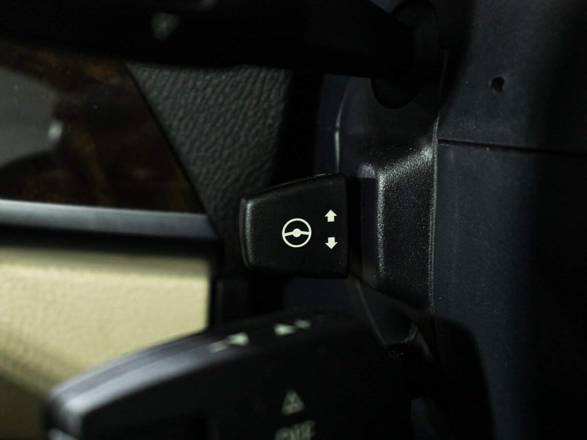 BMW X5 с пробегом — 2008 год. Фото: #15