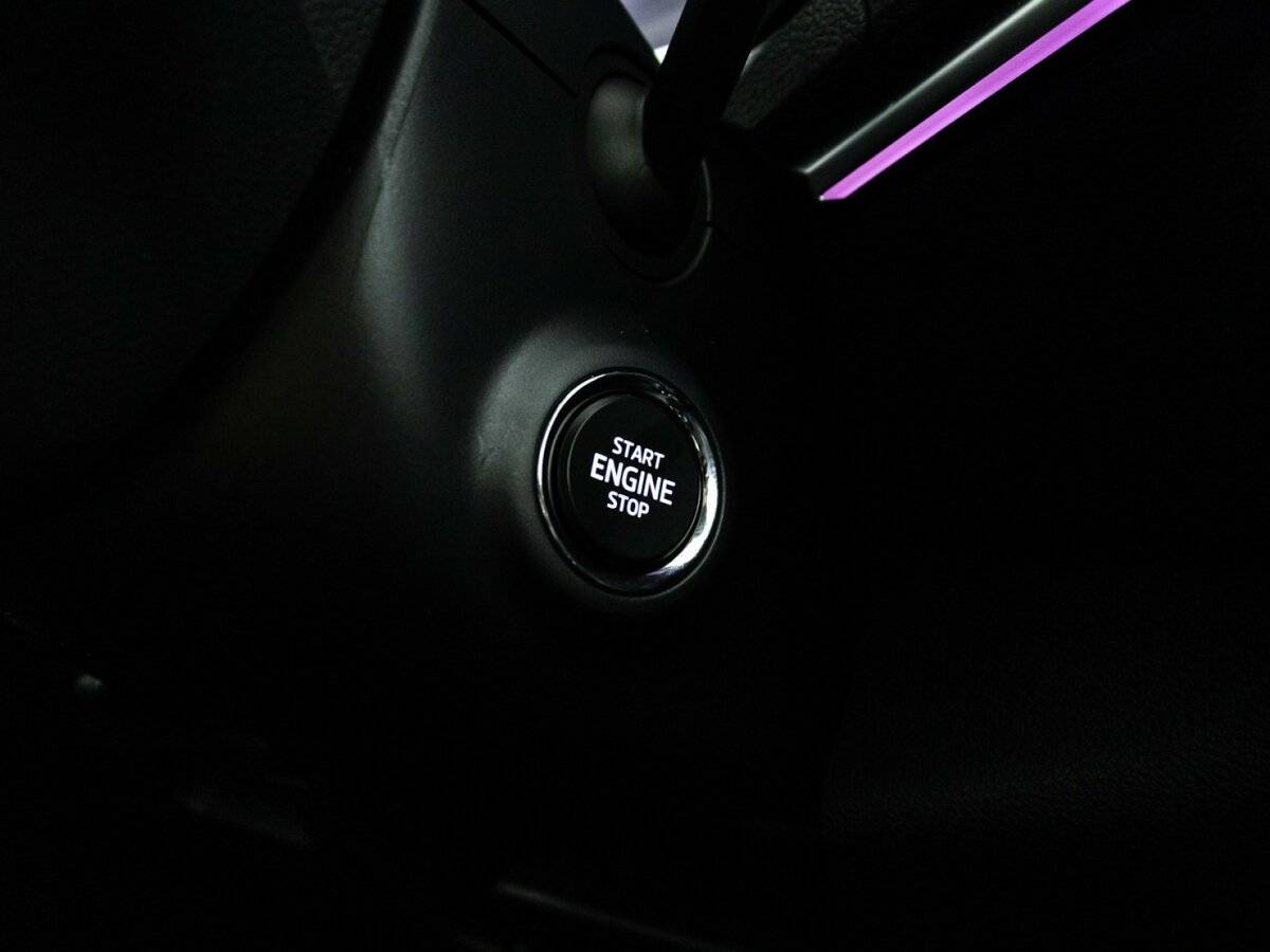 Skoda Karoq с пробегом — 2021 год. Фото: #15