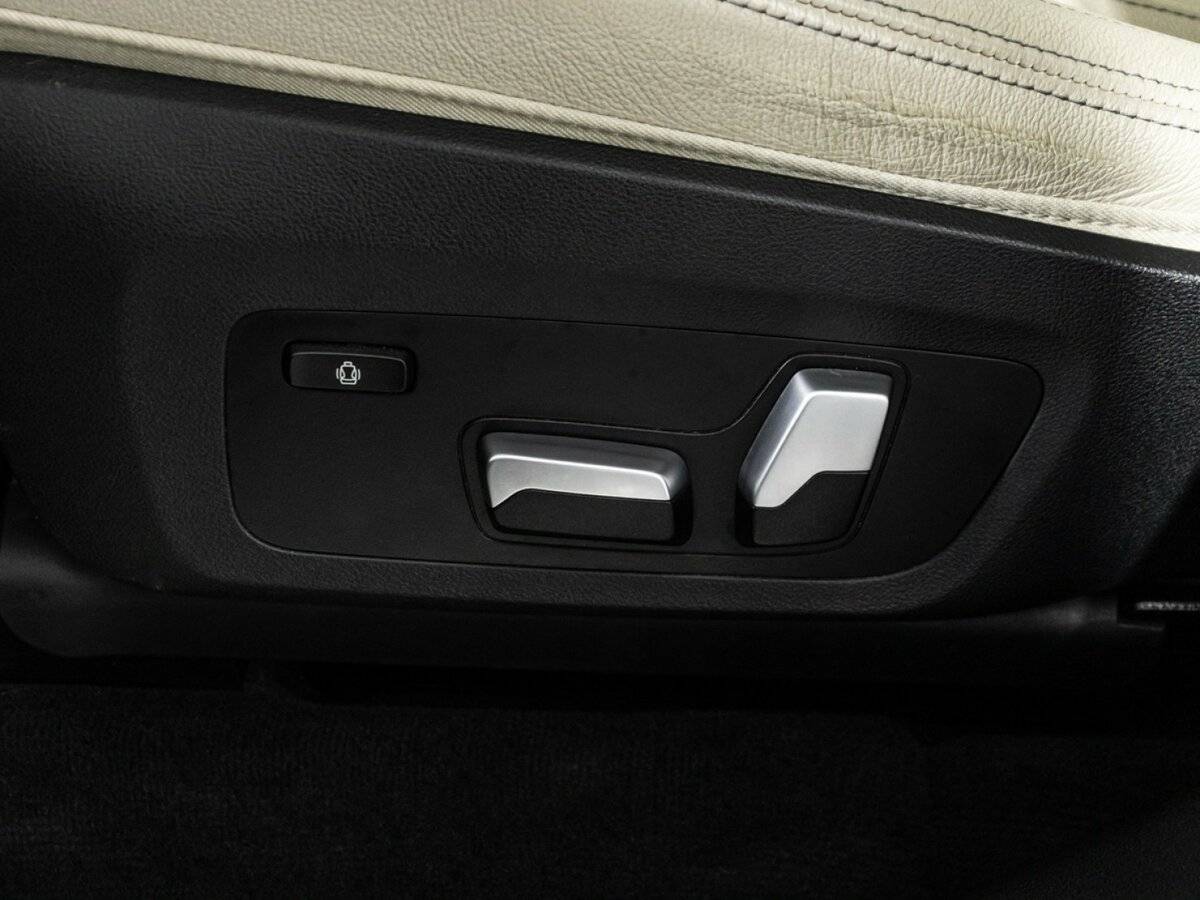 BMW X3 с пробегом — 2021 год. Фото: #14