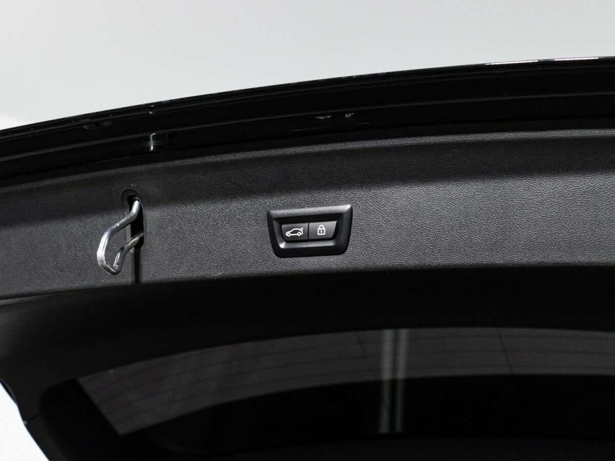 BMW X3 с пробегом — 2021 год. Фото: #22