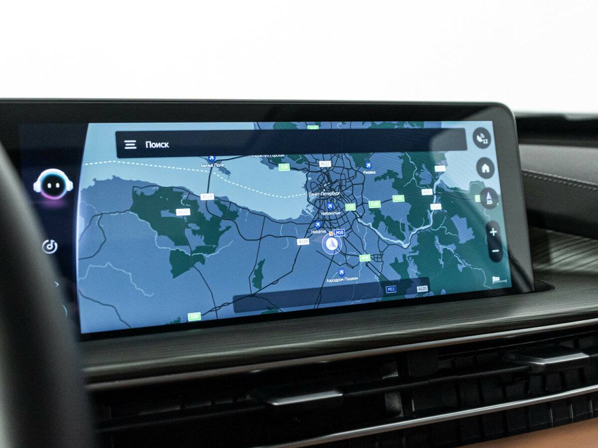 Chery Tiggo 8 Pro Max с пробегом — 2023 год. Фото: #18