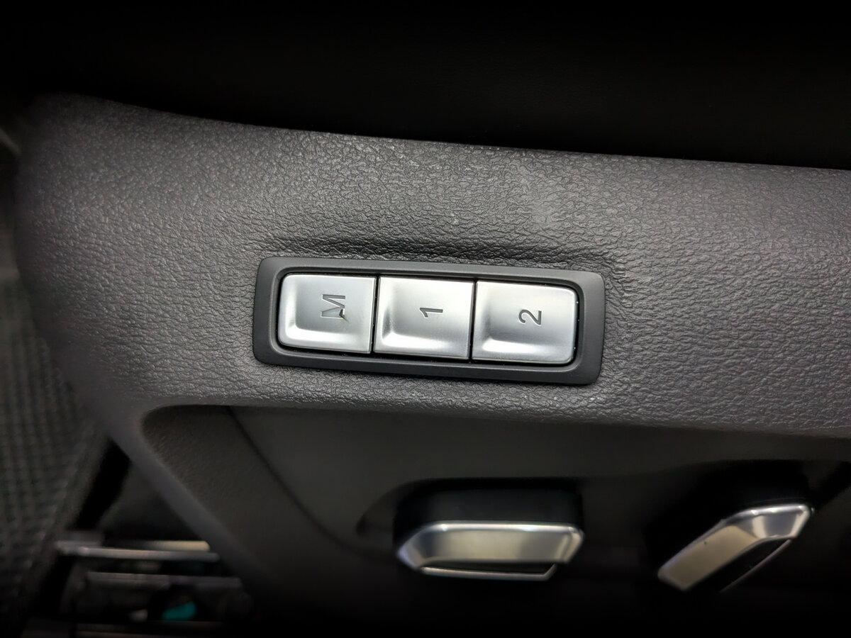 Chery Tiggo 7 Pro Max с пробегом — 2023 год. Фото: #21