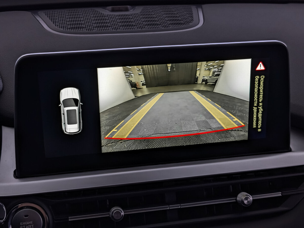 Chery Tiggo 7 Pro с пробегом — 2022 год. Фото: #24