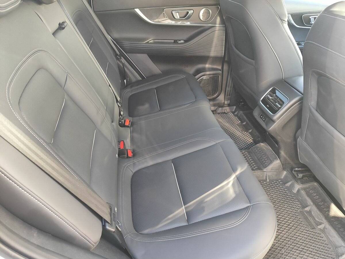 Chery Tiggo 7 Pro Max с пробегом — 2024 год. Фото: #10