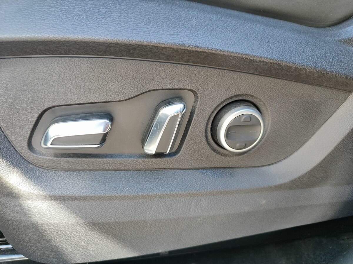 Chery Tiggo 7 Pro Max с пробегом — 2024 год. Фото: #15