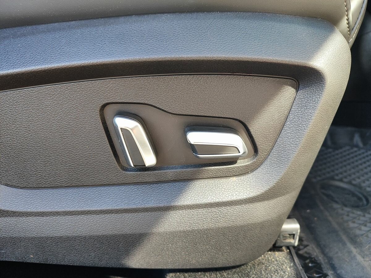 Chery Tiggo 7 Pro Max с пробегом — 2024 год. Фото: #16