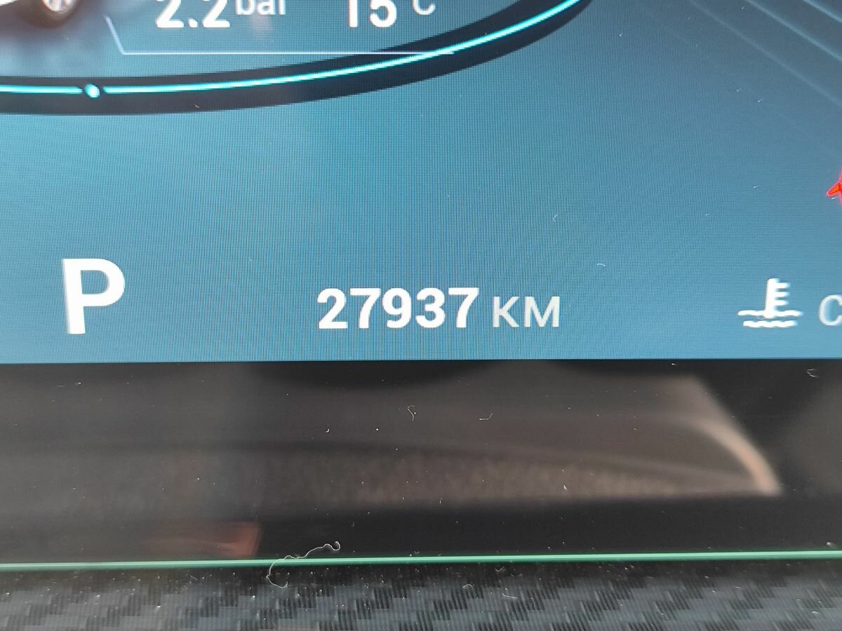 Chery Tiggo 7 Pro Max с пробегом — 2024 год. Фото: #18