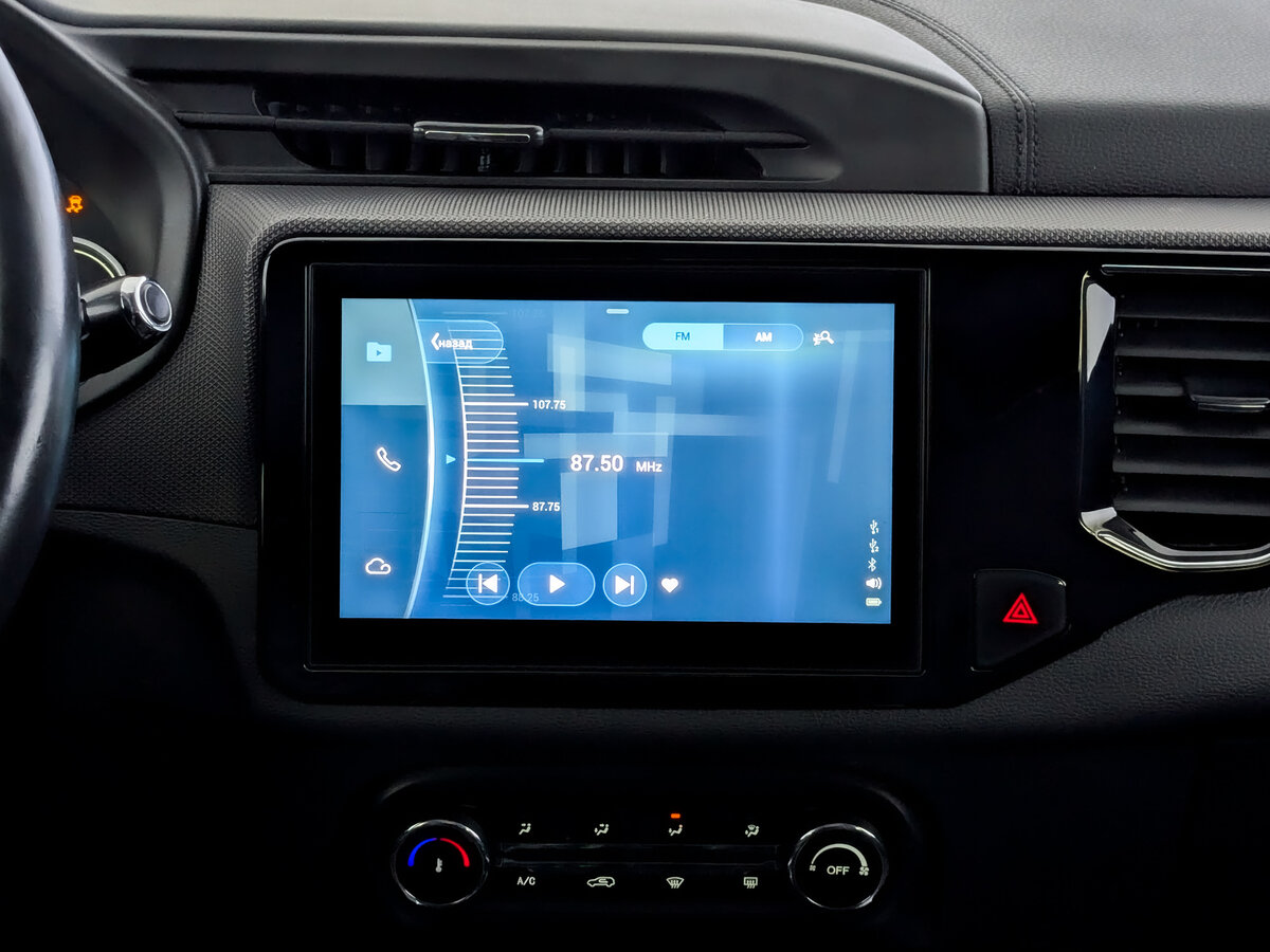 Chery Tiggo 4 с пробегом — 2021 год. Фото: #14