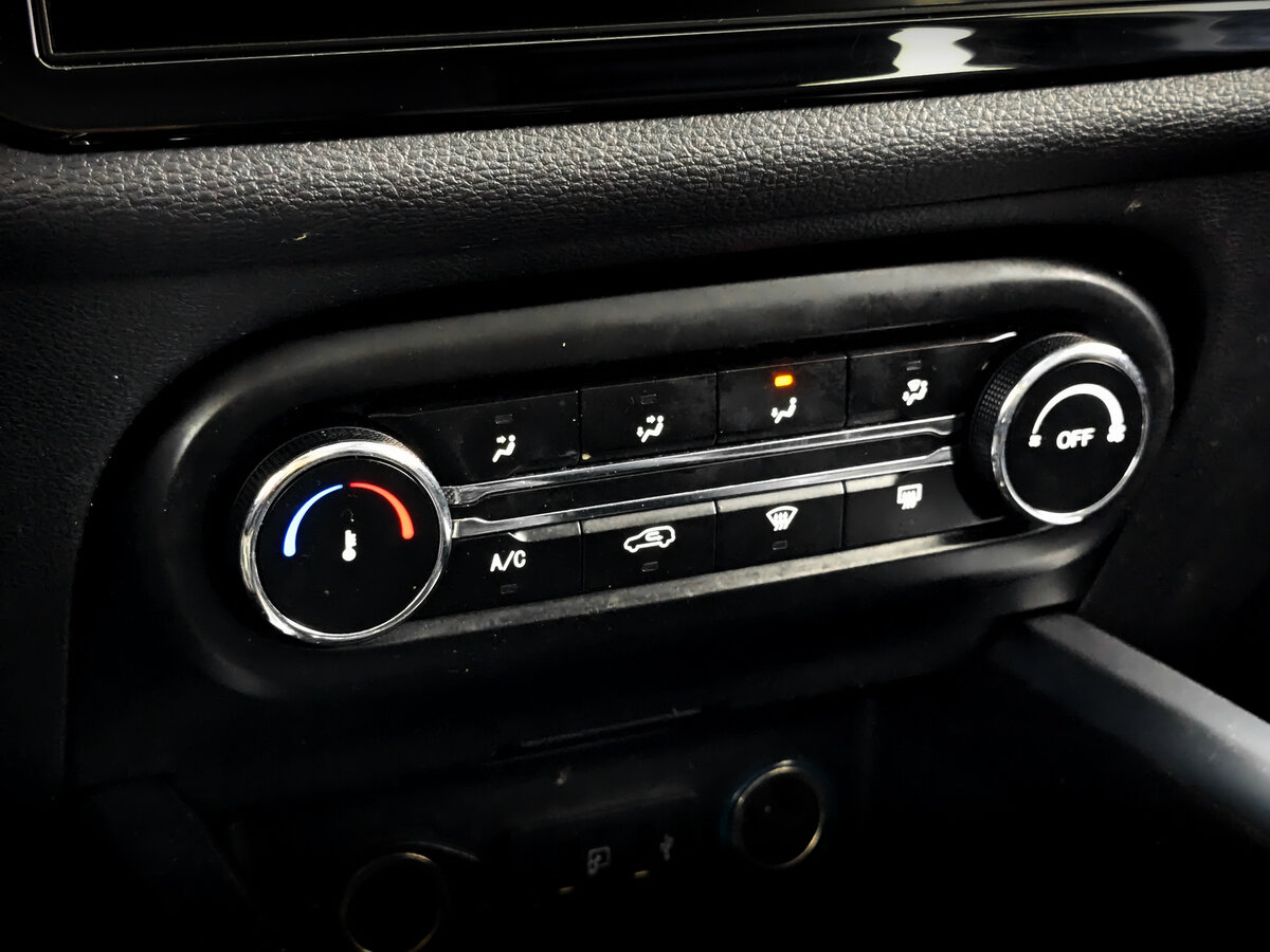 Chery Tiggo 4 с пробегом — 2021 год. Фото: #24