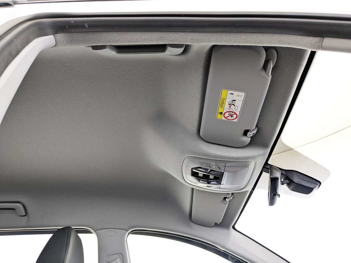 Chery Tiggo 7 Pro Max с пробегом — 2024 год. Фото: #21