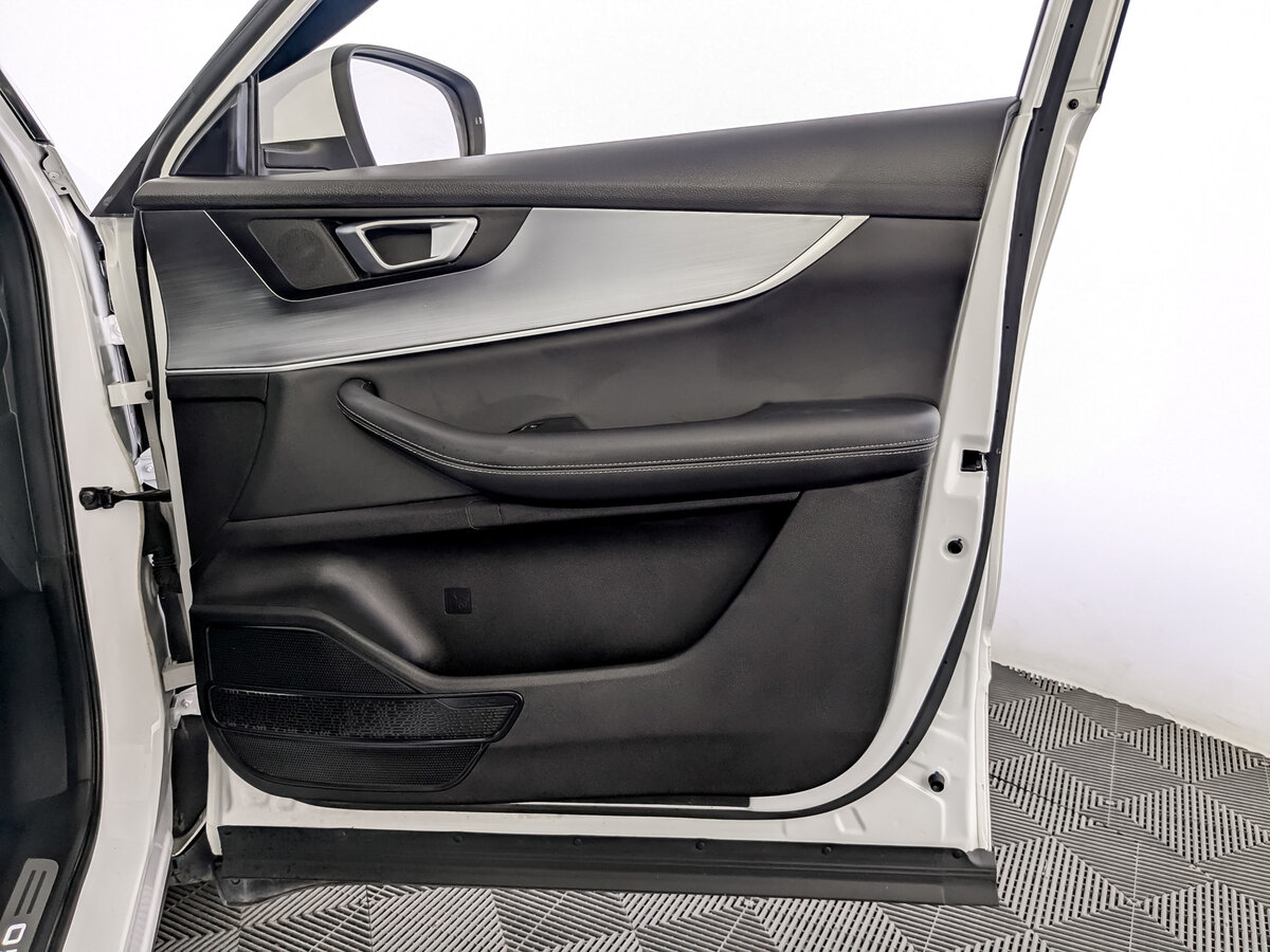 Chery Tiggo 7 Pro Max с пробегом — 2024 год. Фото: #23