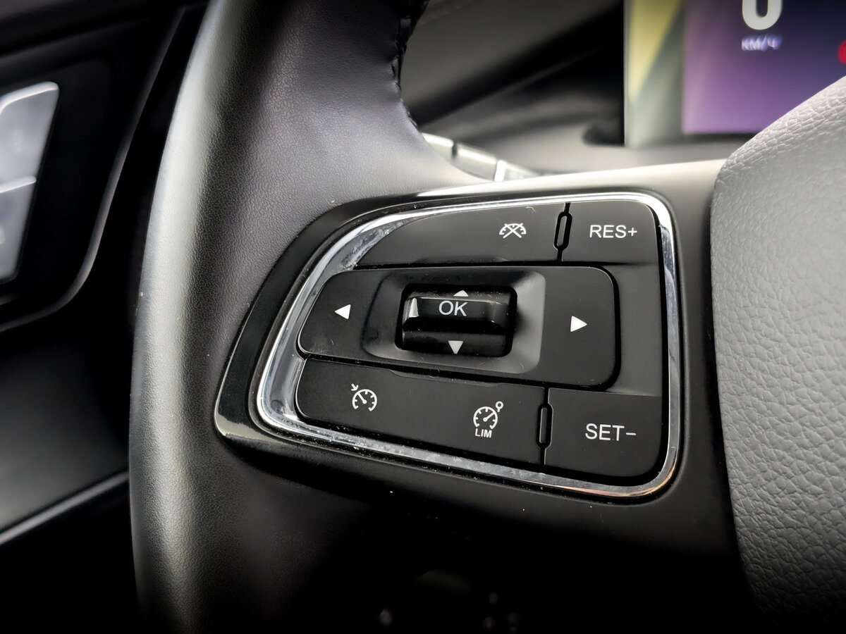 Chery Tiggo 7 Pro Max с пробегом — 2024 год. Фото: #26