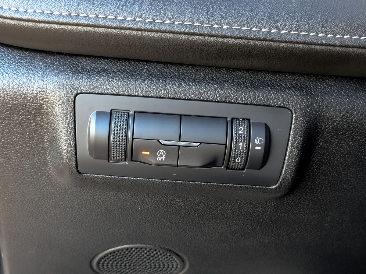 Chery Tiggo 7 Pro Max с пробегом — 2024 год. Фото: #27