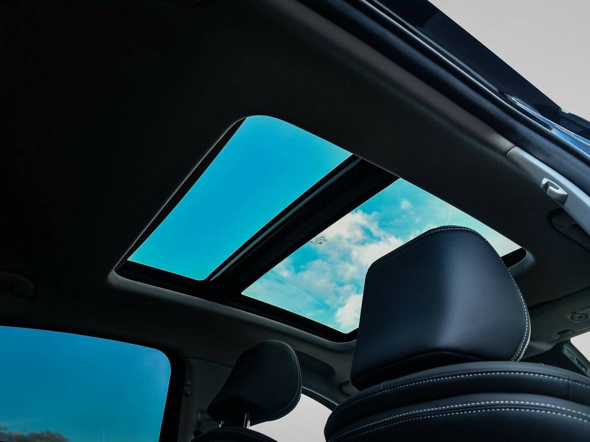 Chery Arrizo 8 с пробегом — 2023 год. Фото: #16