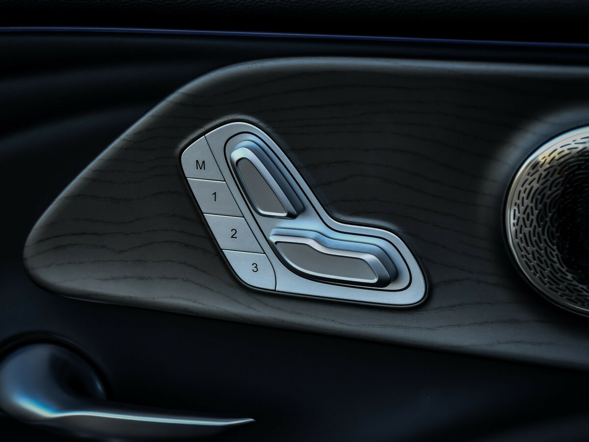 Chery Arrizo 8 с пробегом — 2023 год. Фото: #17