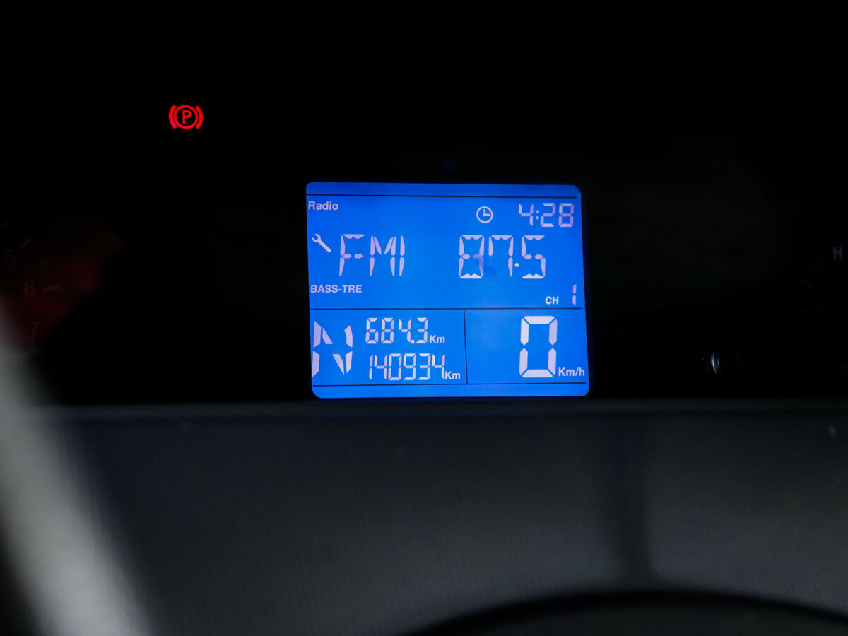 Chery IndiS (S18D) с пробегом — 2012 год. Фото: #6