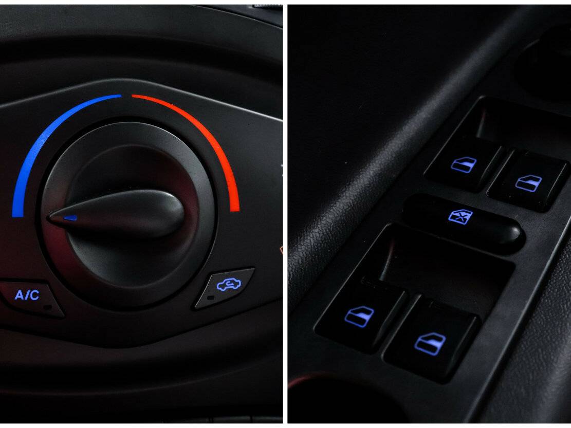 Chery IndiS (S18D) с пробегом — 2012 год. Фото: #8