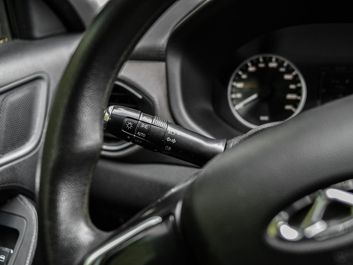 Chery Tiggo 4 с пробегом — 2019 год. Фото: #5