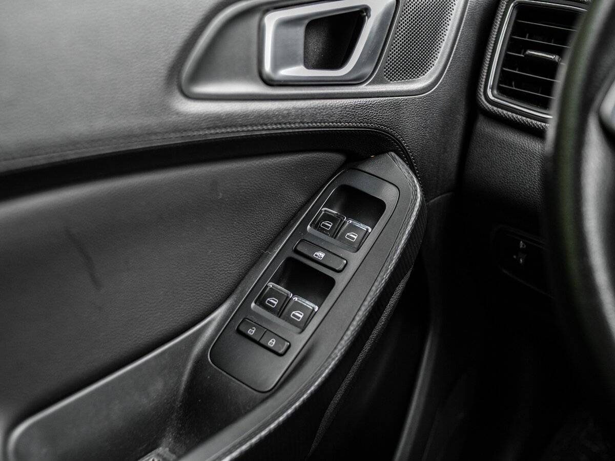 Chery Tiggo 4 с пробегом — 2019 год. Фото: #9