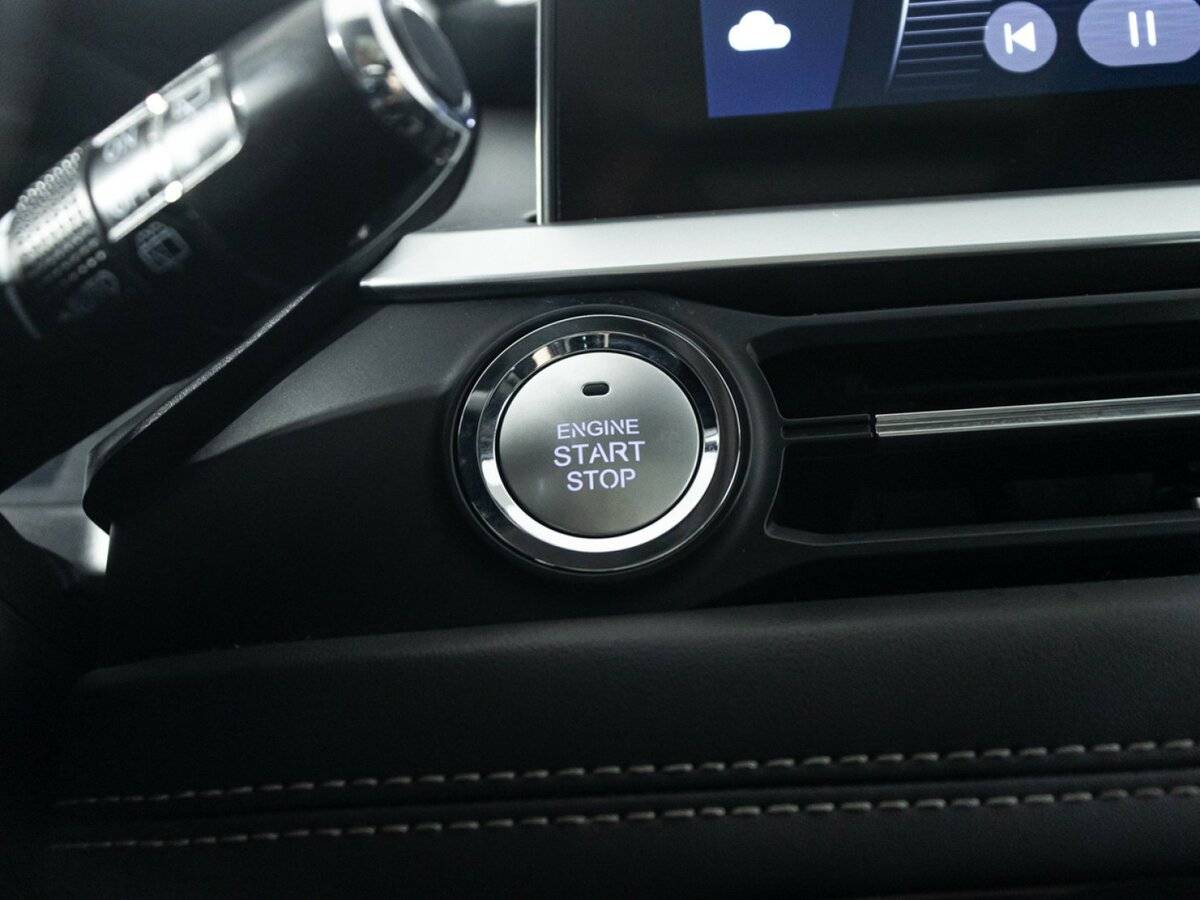 Chery Tiggo 7 Pro с пробегом — 2022 год. Фото: #19