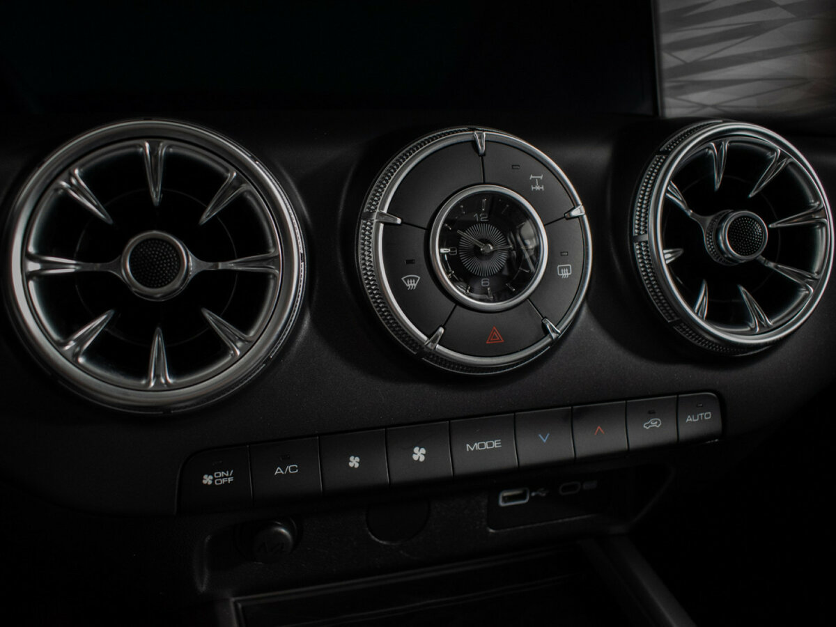 Tank 300 с пробегом — 2023 год. Фото: #15