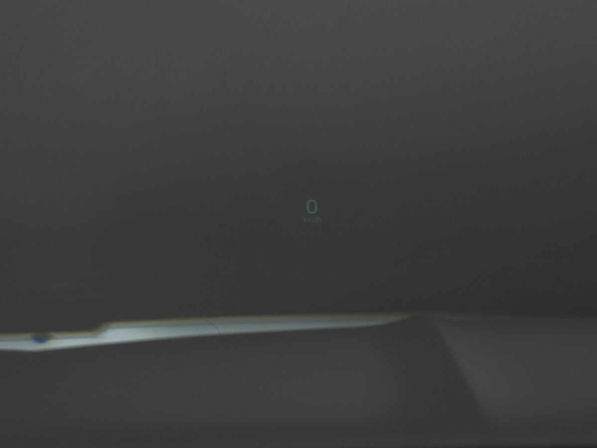 Geely Monjaro с пробегом — 2023 год. Фото: #14