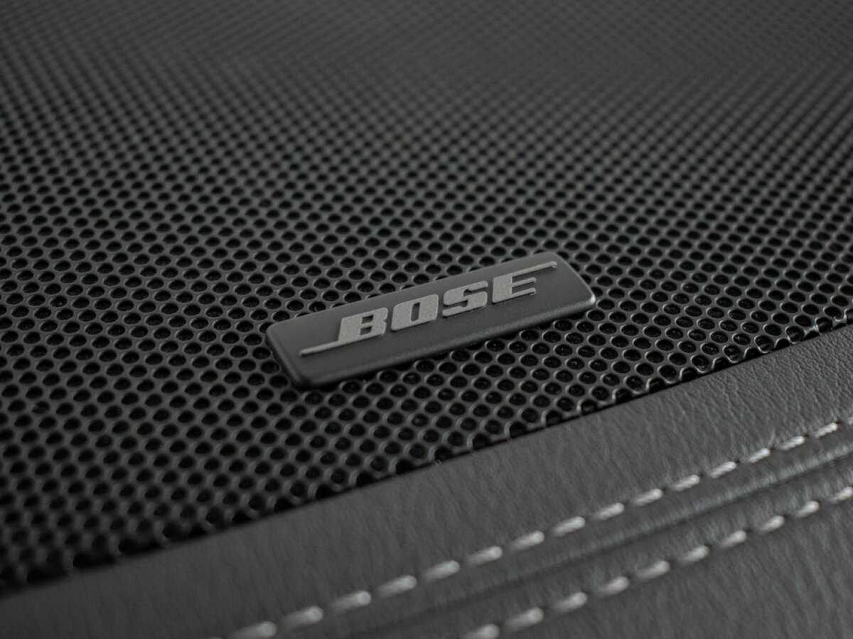 Infiniti QX80 с пробегом — 2018 год. Фото: #19