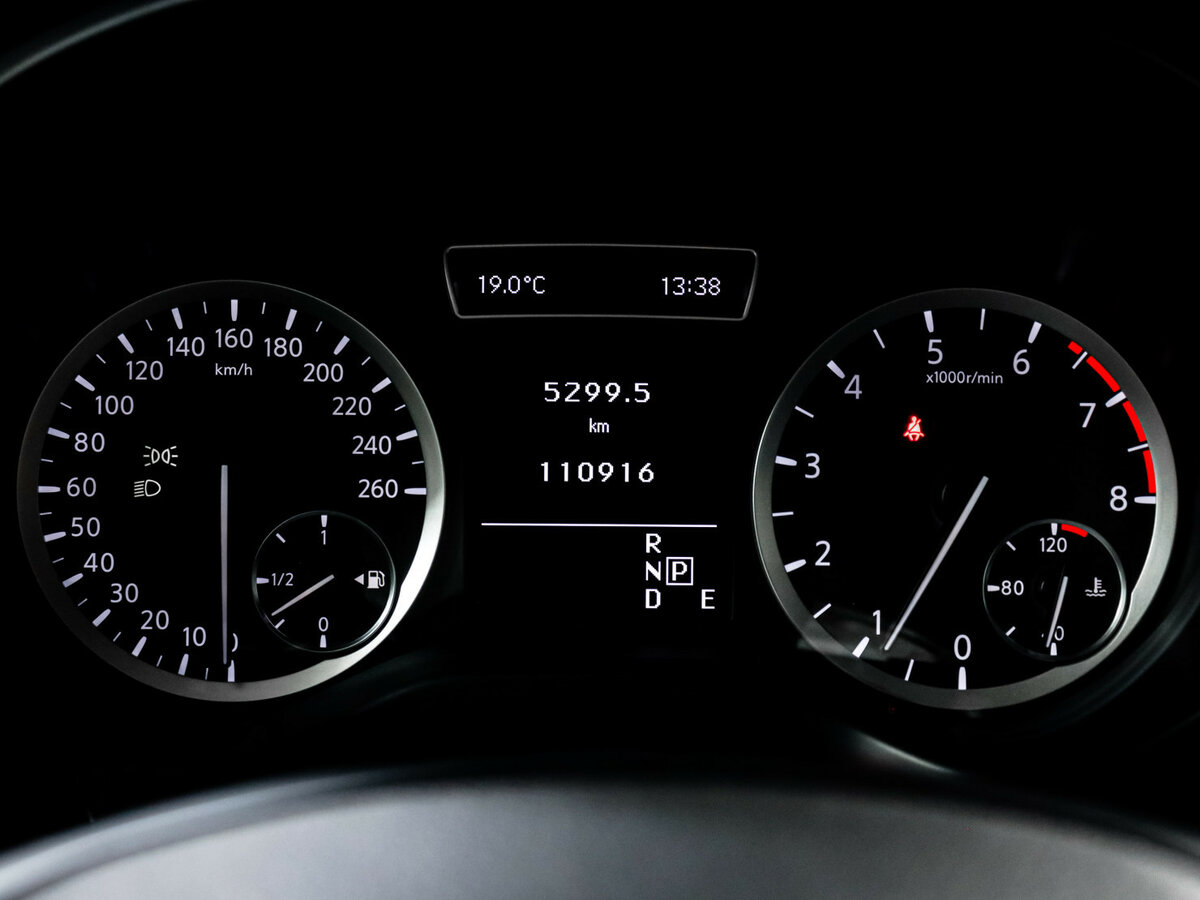 Infiniti QX30 с пробегом — 2017 год. Фото: #8