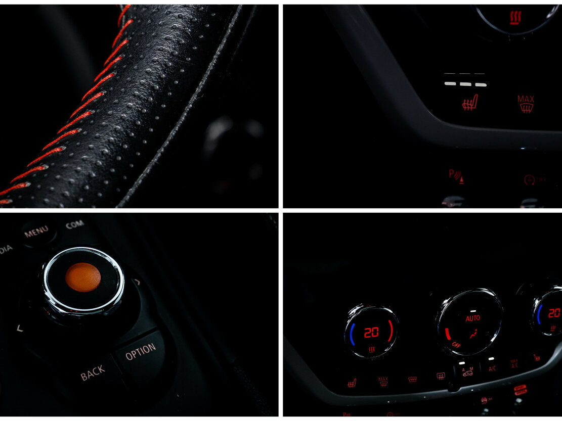 Mini Countryman с пробегом — 2019 год. Фото: #15