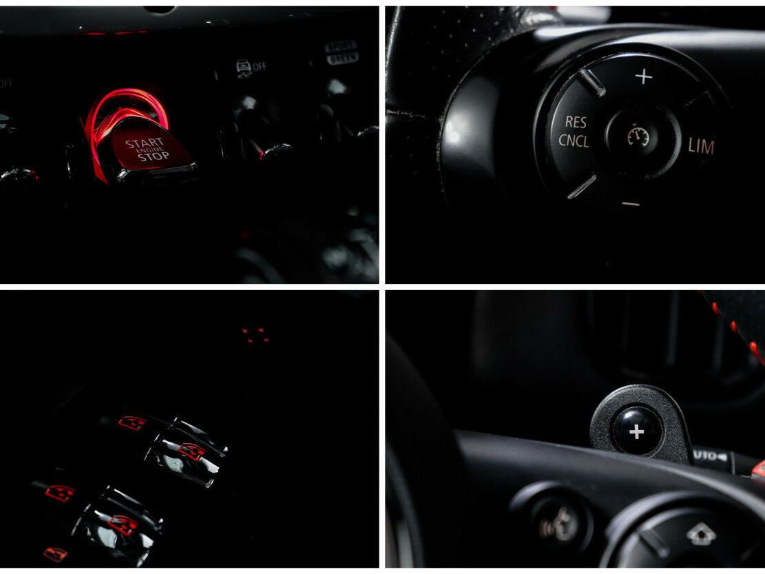 Mini Countryman с пробегом — 2019 год. Фото: #16