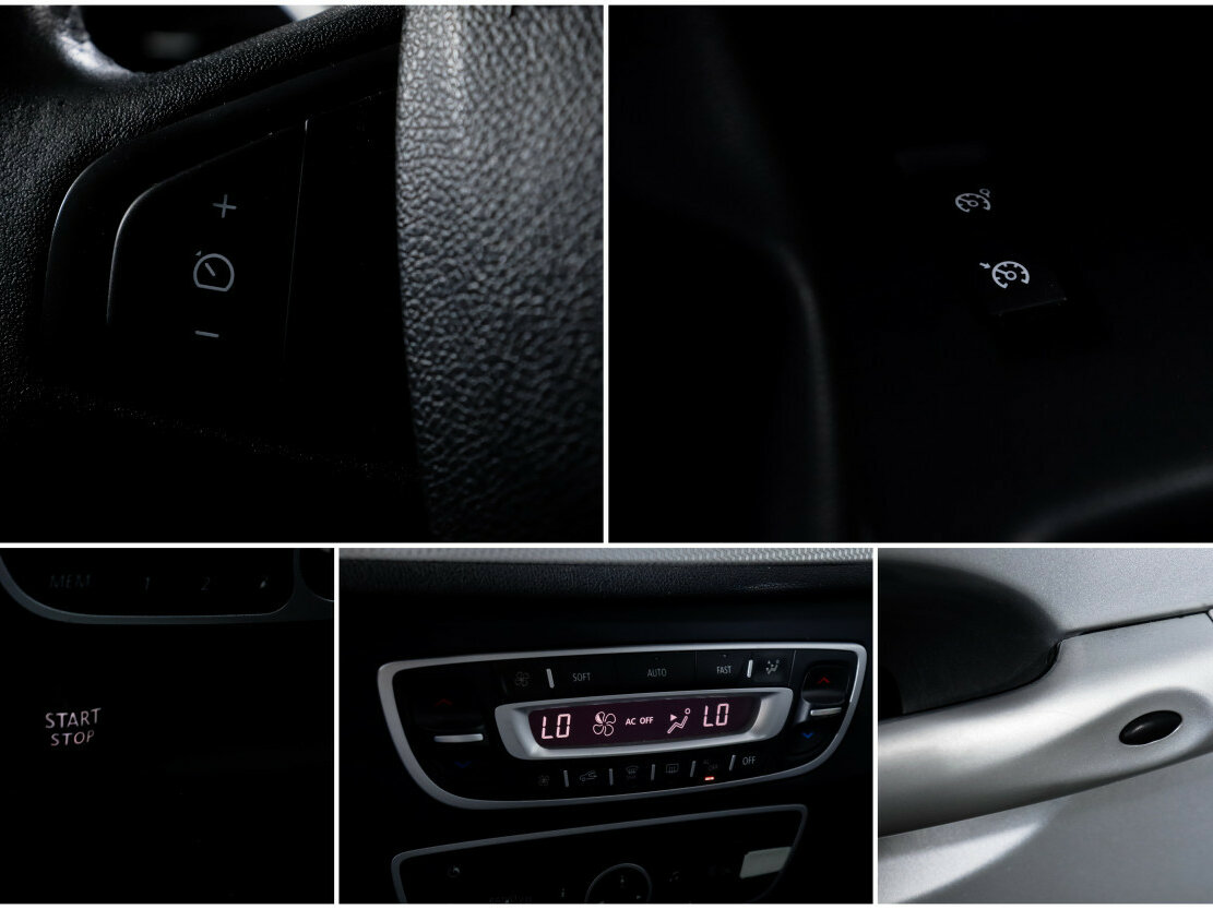 Renault Megane с пробегом — 2011 год. Фото: #15