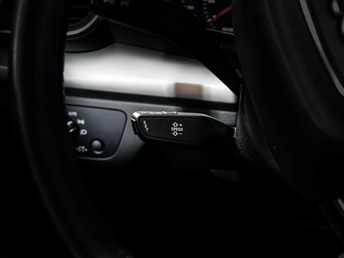 Audi Q5 с пробегом — 2019 год. Фото: #11