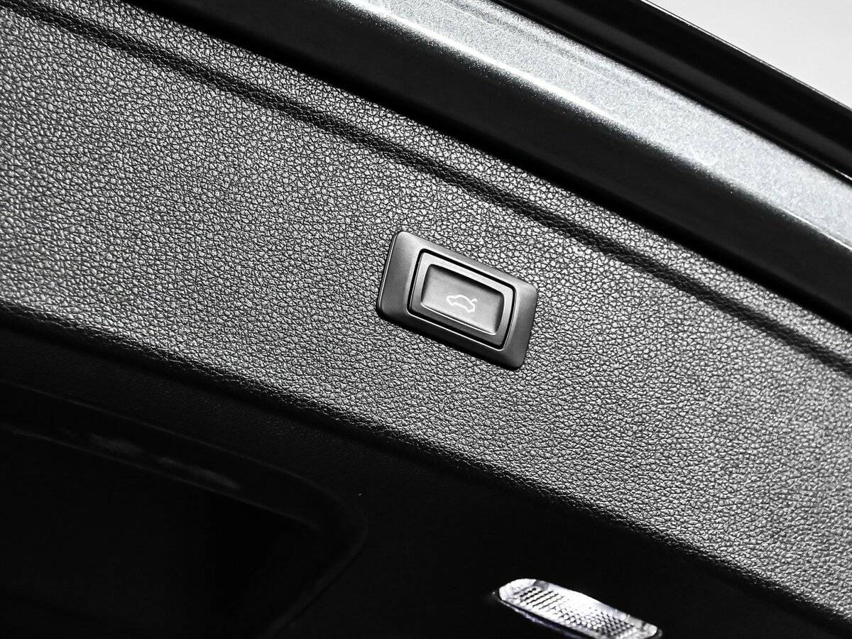 Audi Q5 с пробегом — 2019 год. Фото: #13