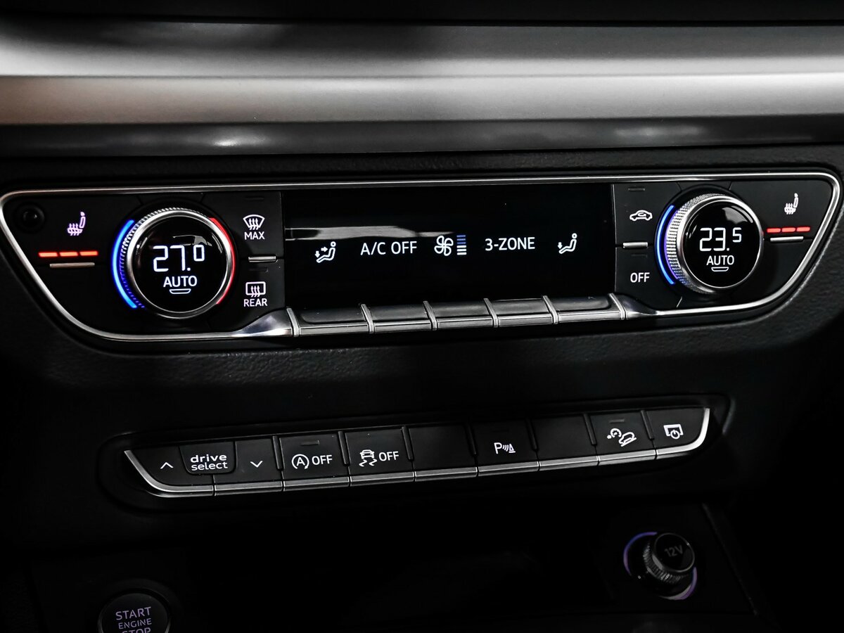 Audi Q5 с пробегом — 2019 год. Фото: #15