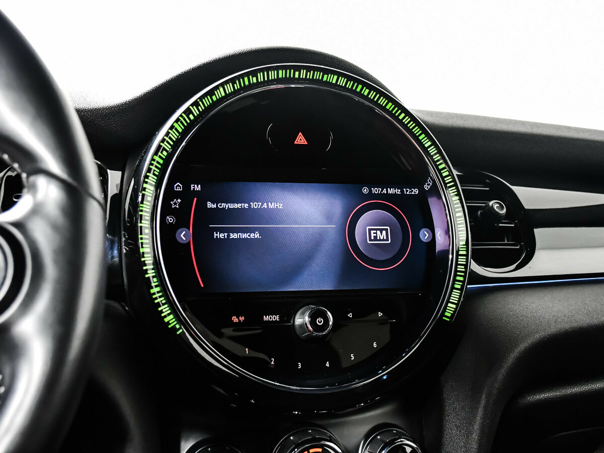 Mini Hatch с пробегом — 2021 год. Фото: #16