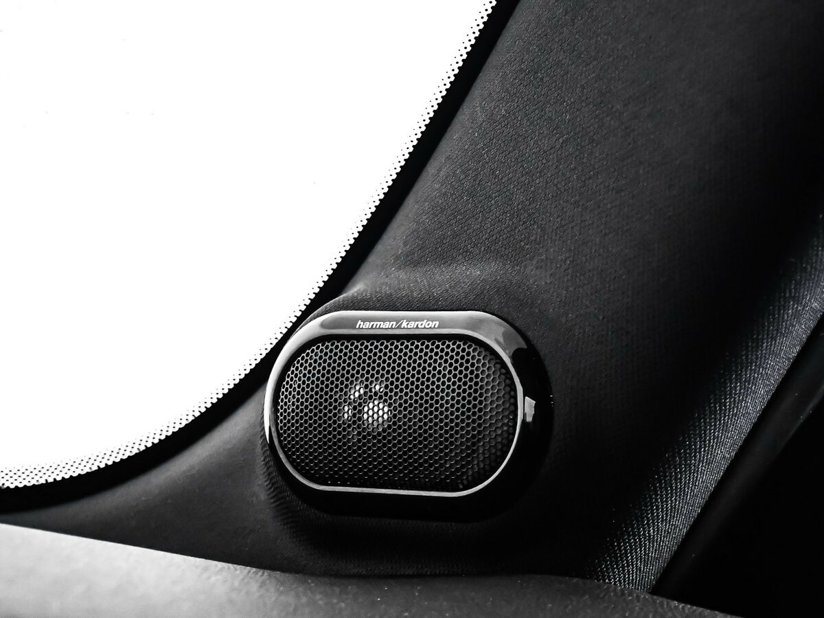 Mini Hatch с пробегом — 2021 год. Фото: #17