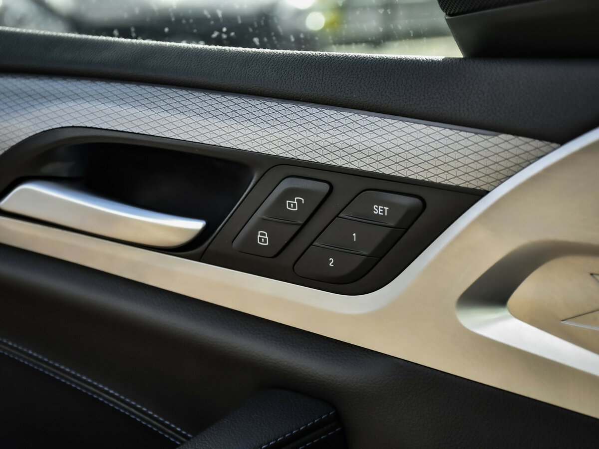 BMW X3 с пробегом — 2017 год. Фото: #17