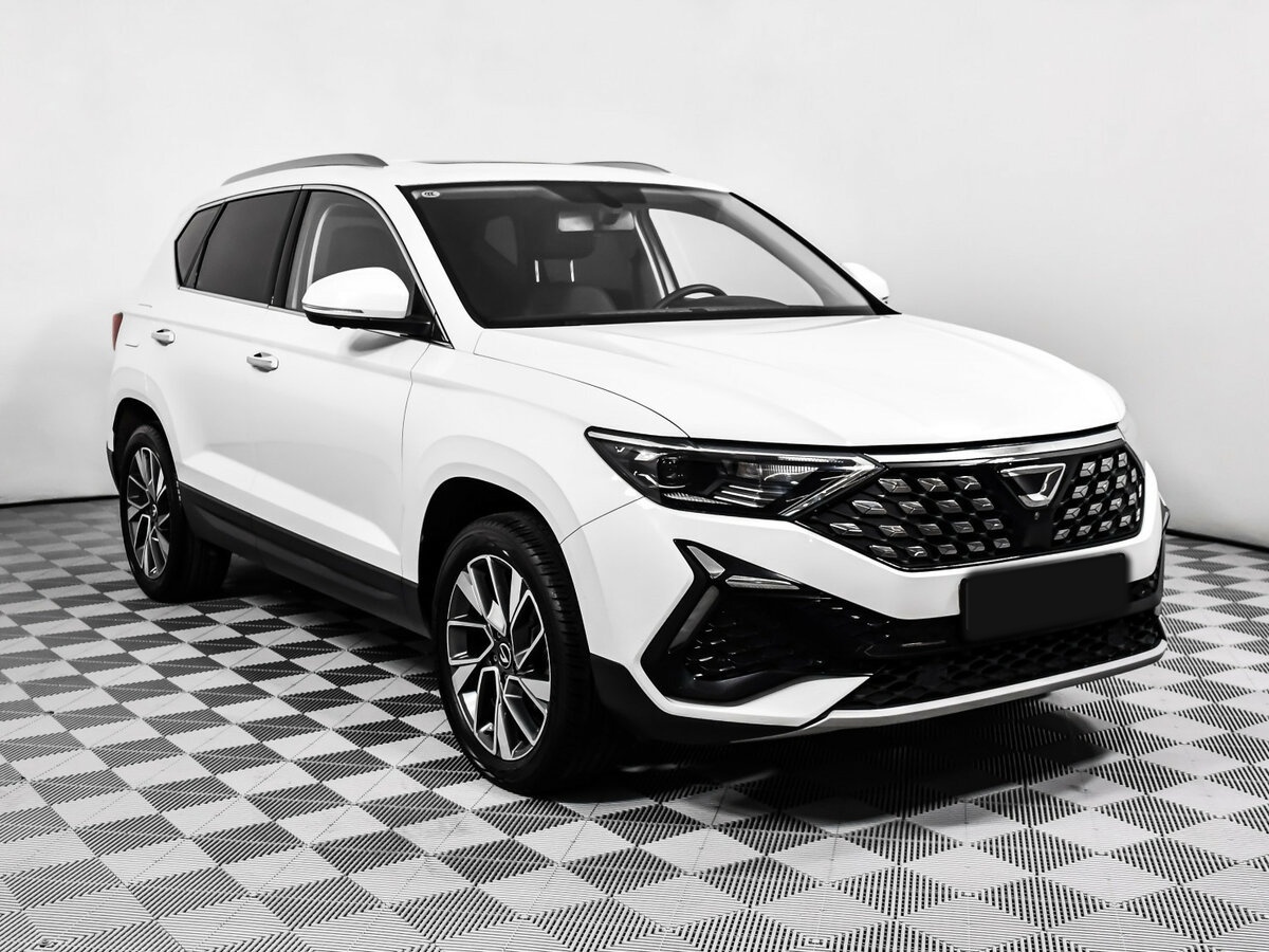 Jetta VS5 с пробегом — 2023 год. Фото: #2