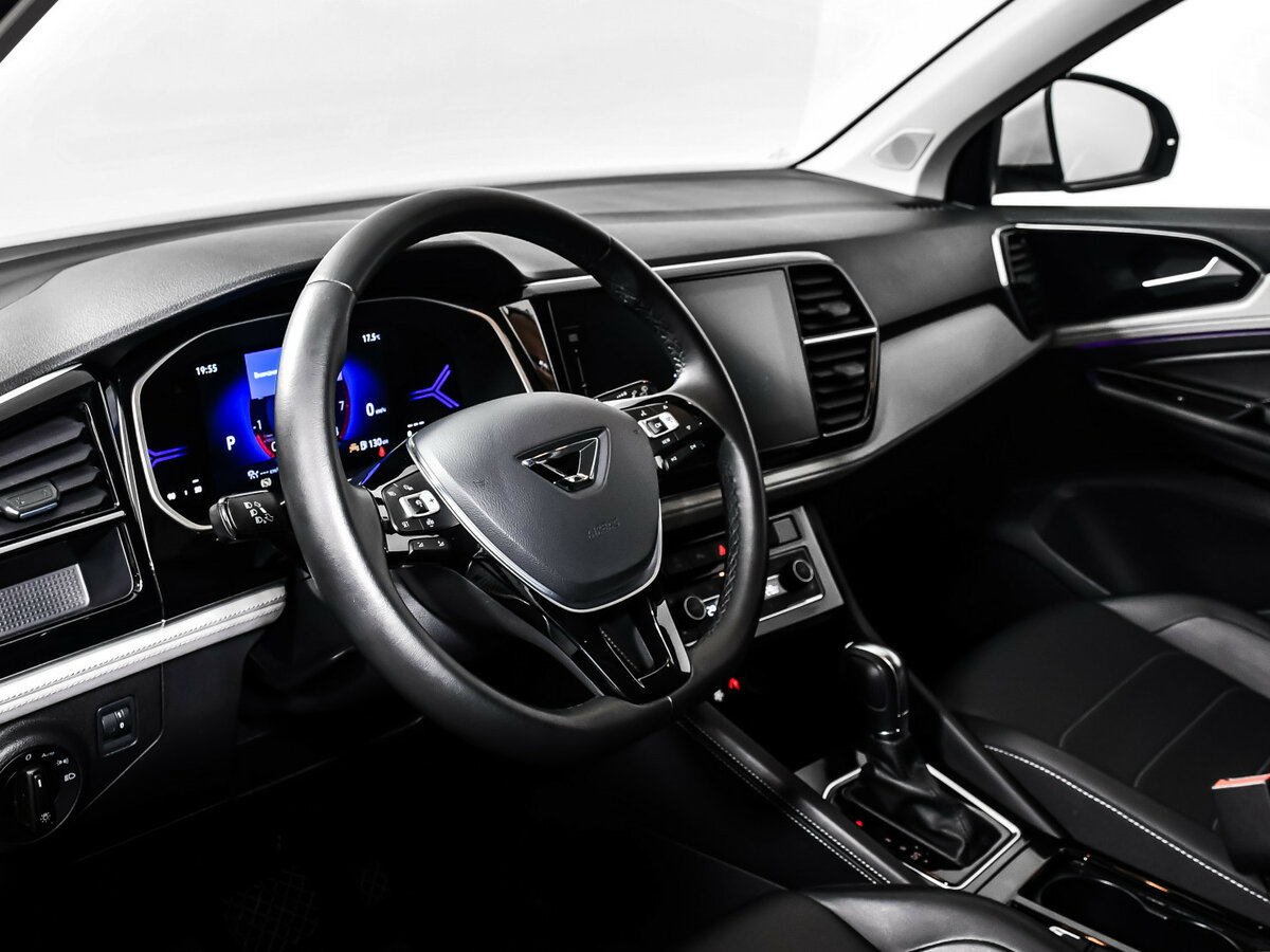 Jetta VS5 с пробегом — 2023 год. Фото: #10