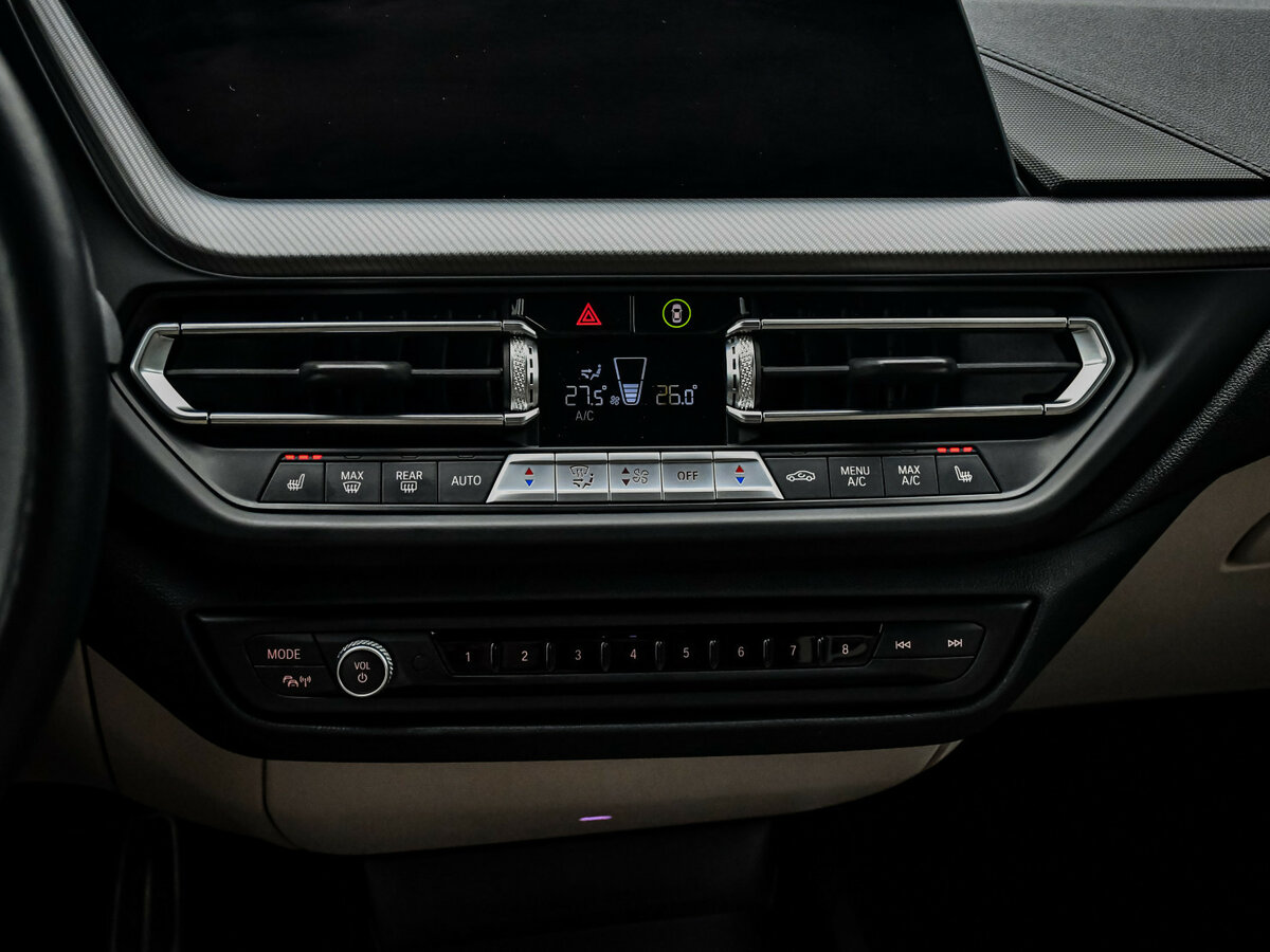 BMW 2 серии с пробегом — 2021 год. Фото: #14