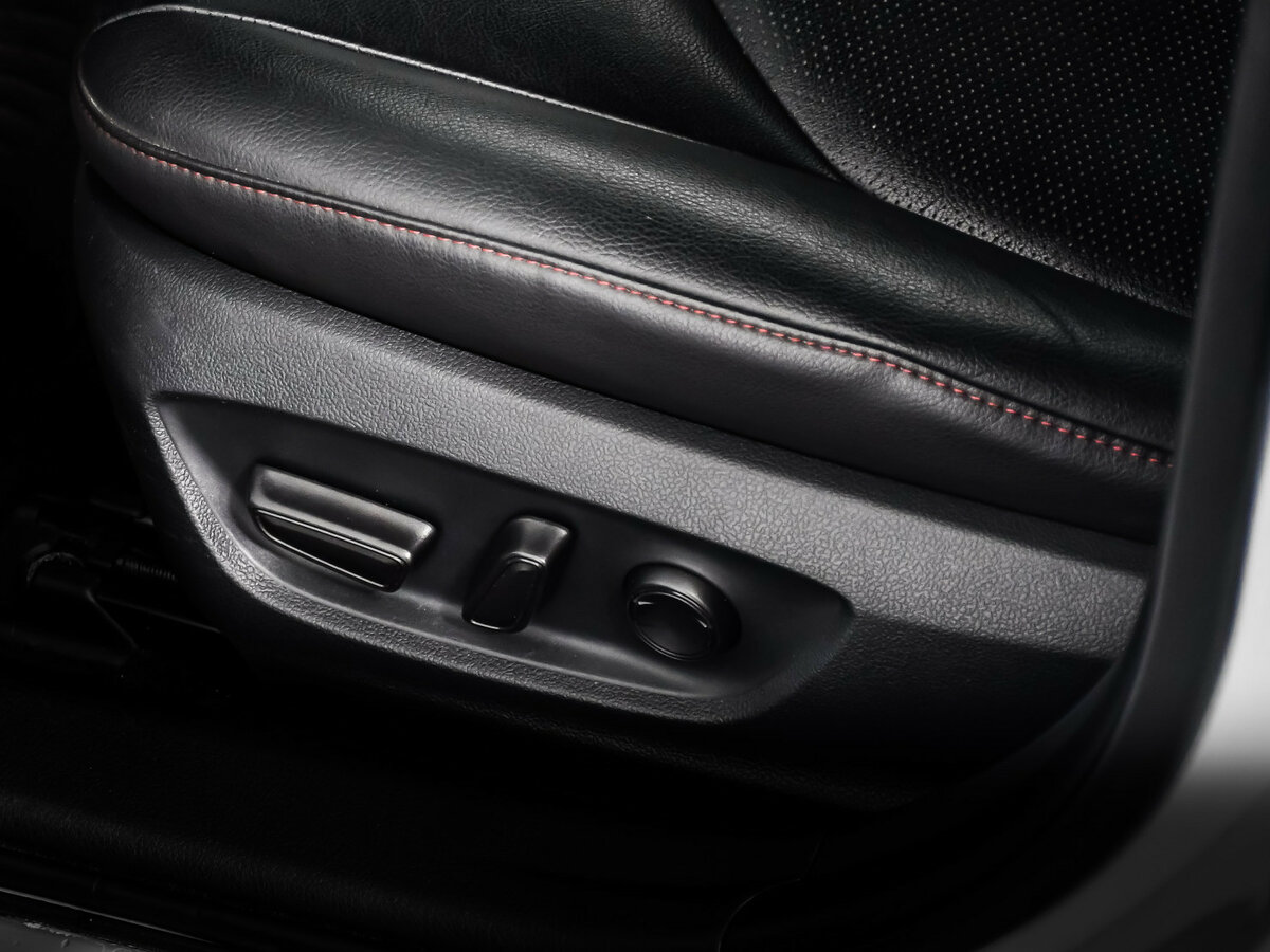 Toyota Camry с пробегом — 2021 год. Фото: #15