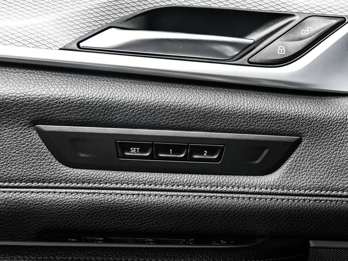 BMW 6 серии с пробегом — 2018 год. Фото: #12