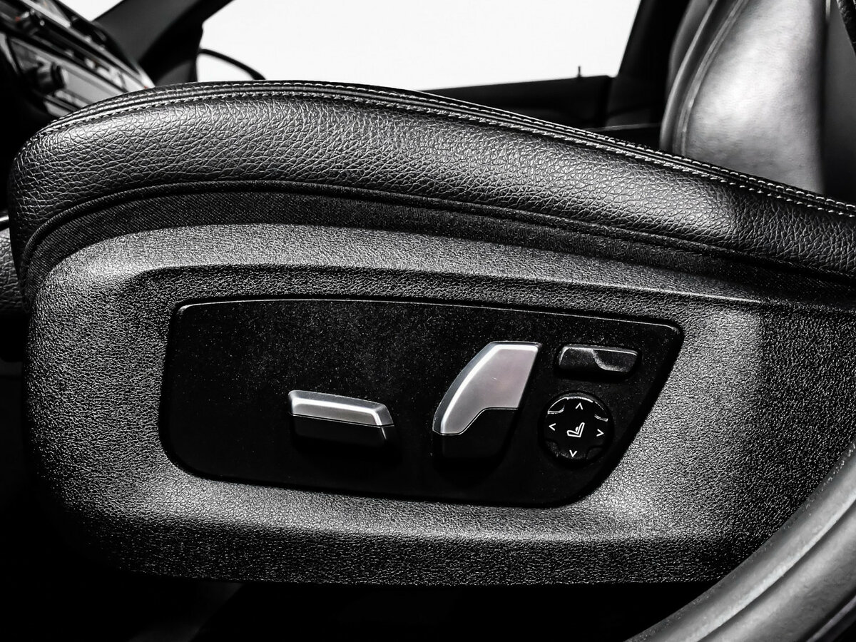 BMW 6 серии с пробегом — 2018 год. Фото: #13