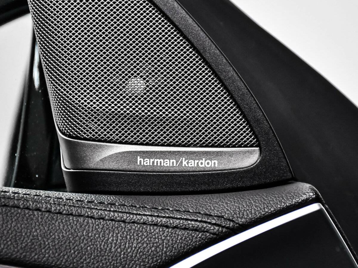 BMW 6 серии с пробегом — 2018 год. Фото: #14