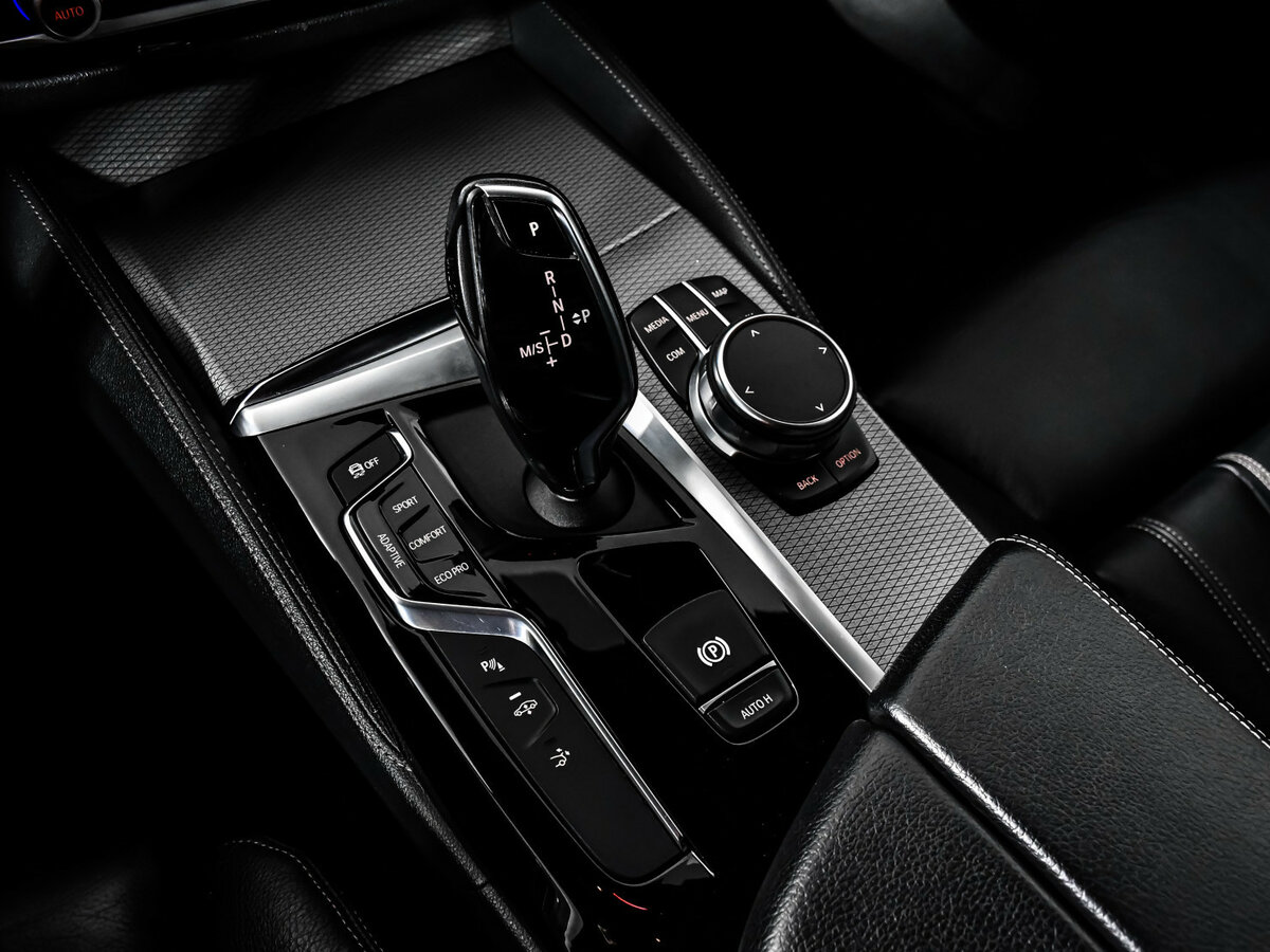 BMW 6 серии с пробегом — 2018 год. Фото: #16