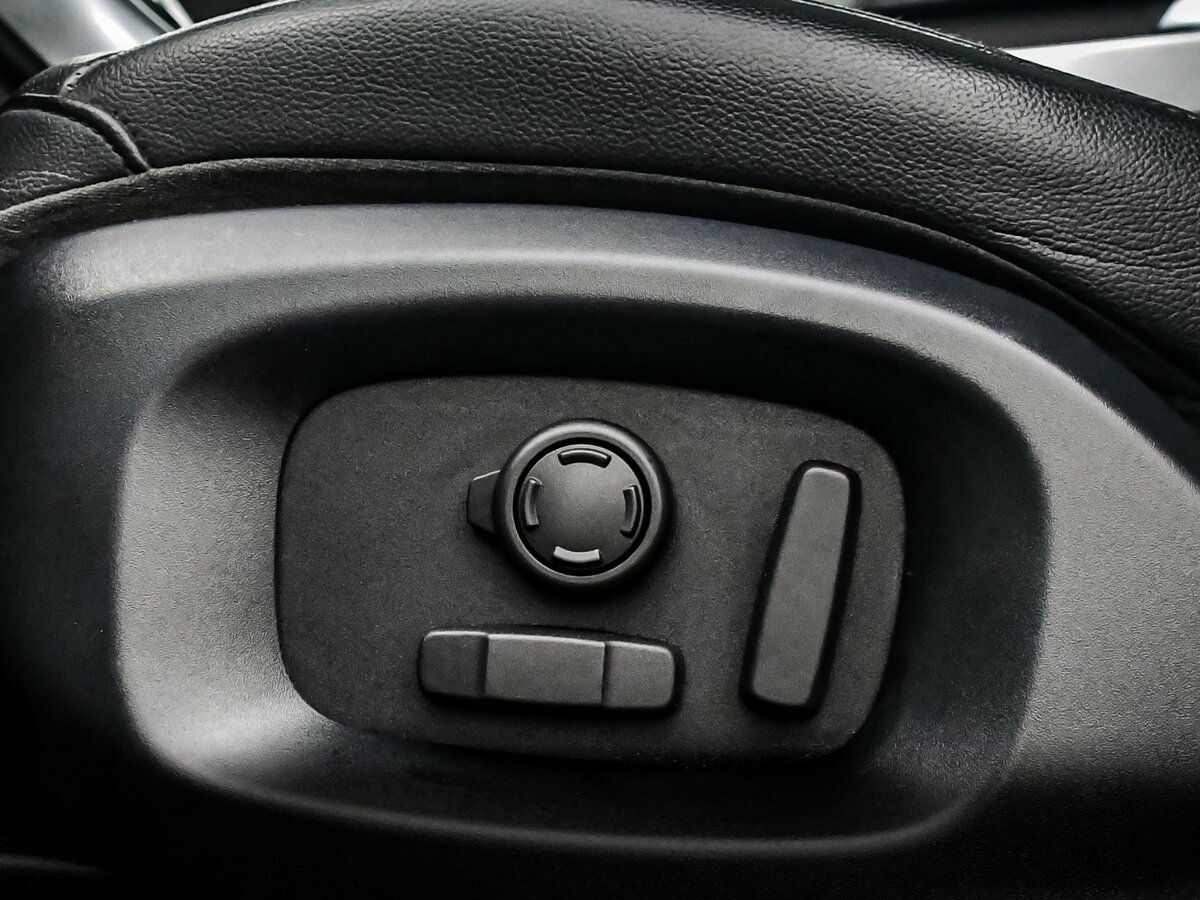 Land Rover Range Rover Sport с пробегом — 2017 год. Фото: #20