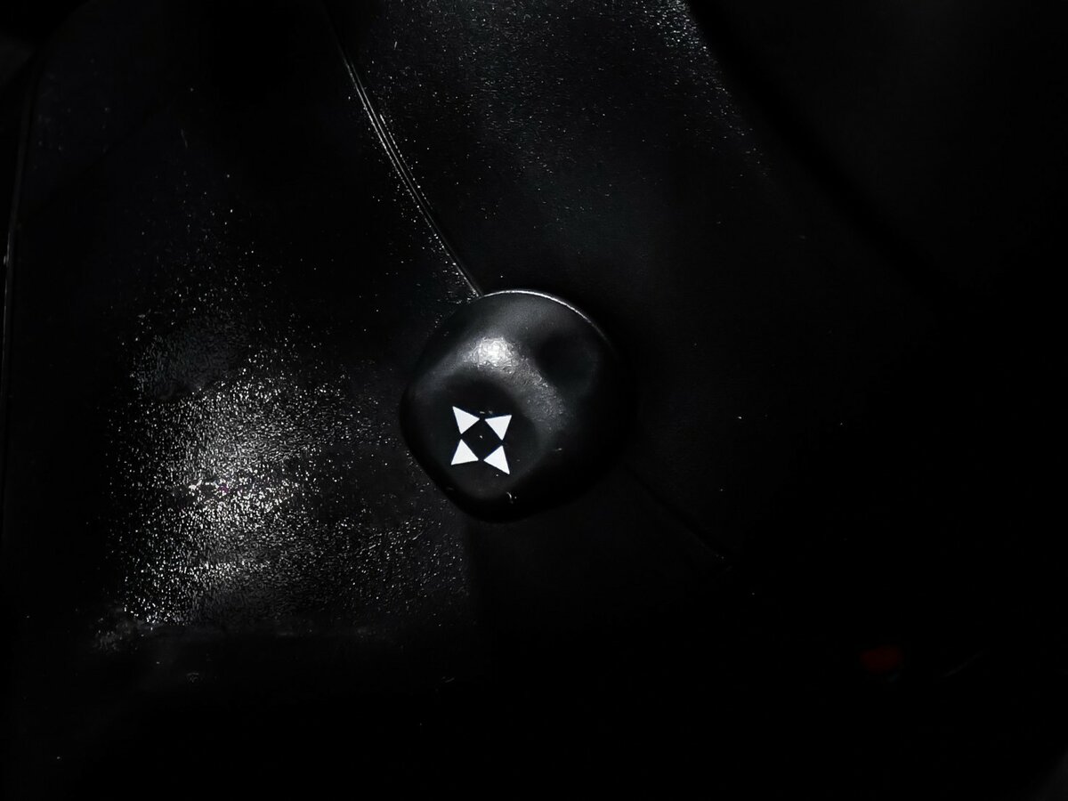 Jeep Grand Cherokee с пробегом — 2014 год. Фото: #16