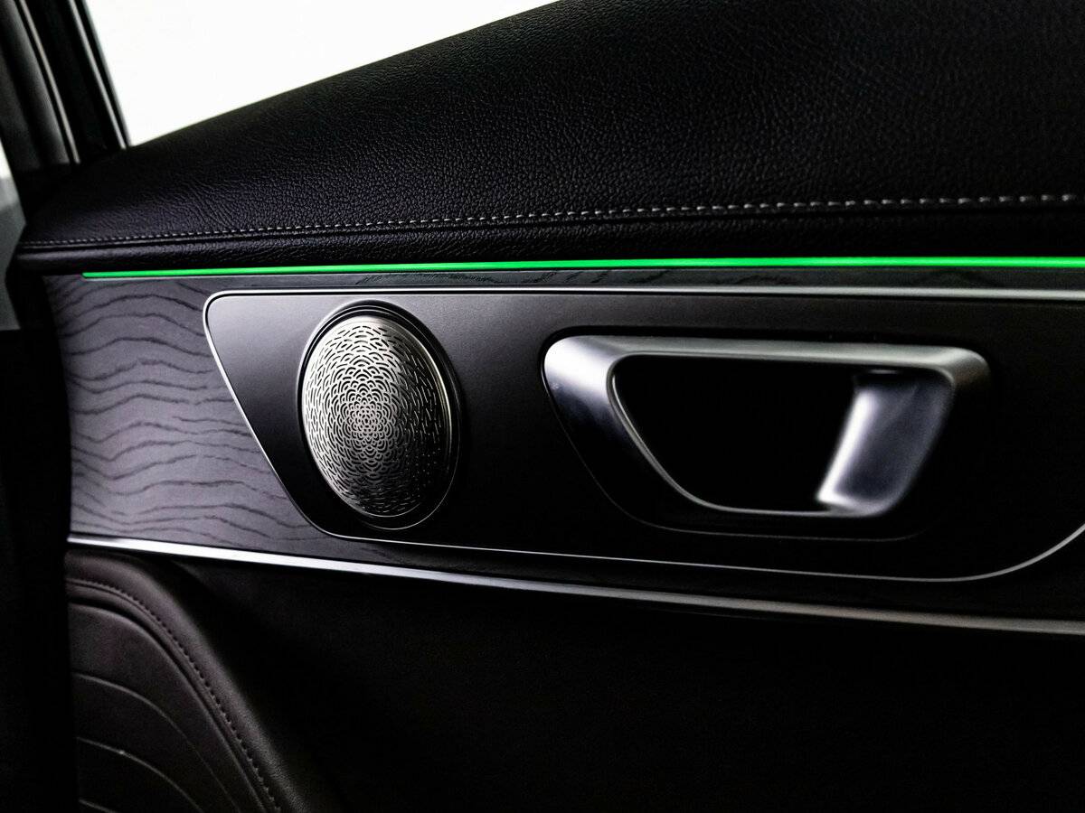 Chery Tiggo 8 Pro Max с пробегом — 2024 год. Фото: #18