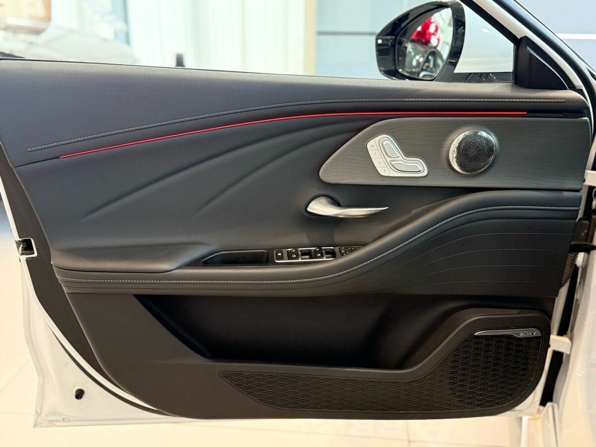 Chery Arrizo 8 с пробегом — 2023 год. Фото: #13