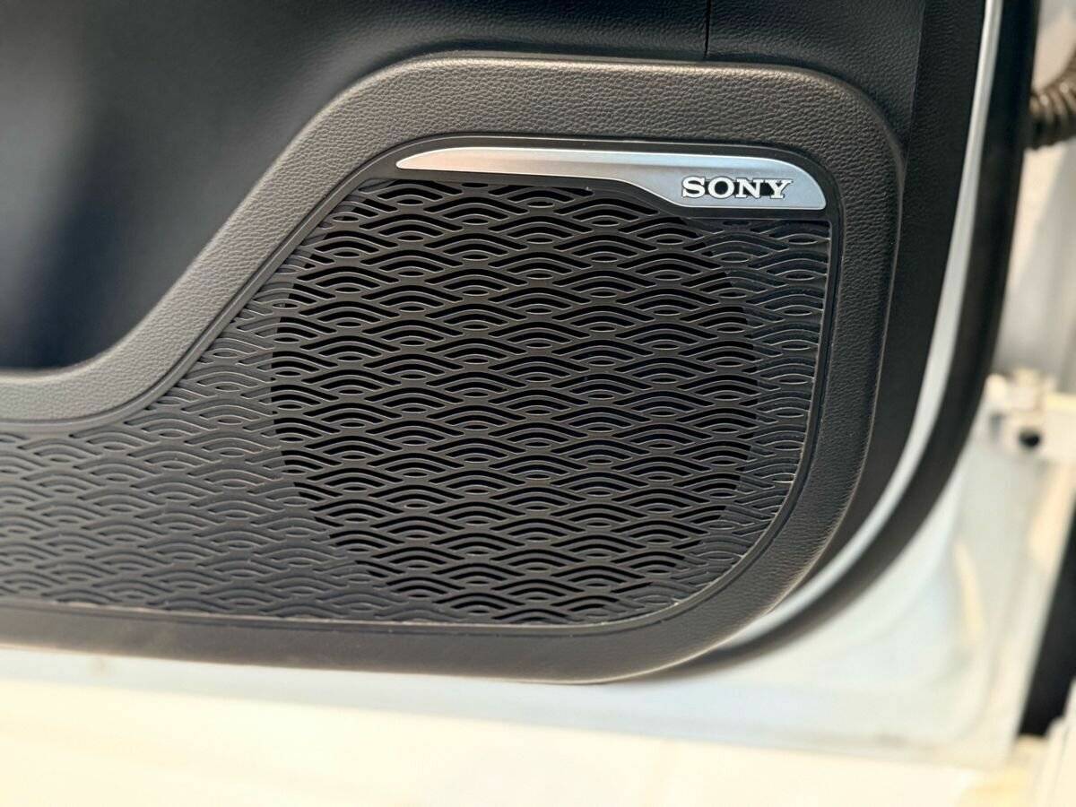 Chery Arrizo 8 с пробегом — 2023 год. Фото: #15